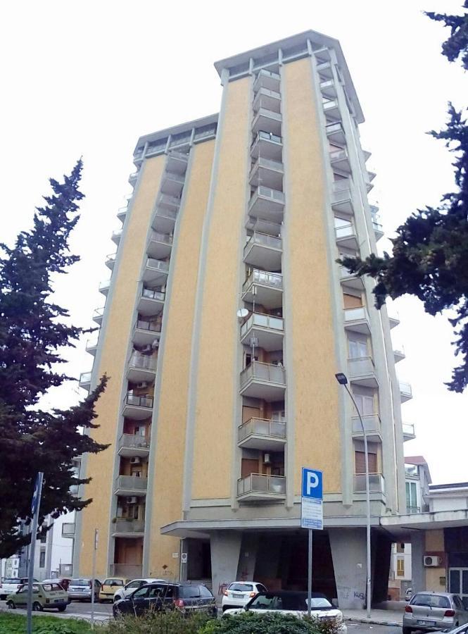Panorama Lecce Bed & Breakfast Exterior photo