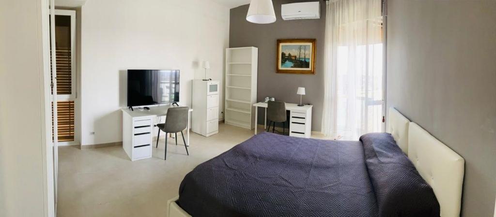 Panorama Lecce Bed & Breakfast Exterior photo