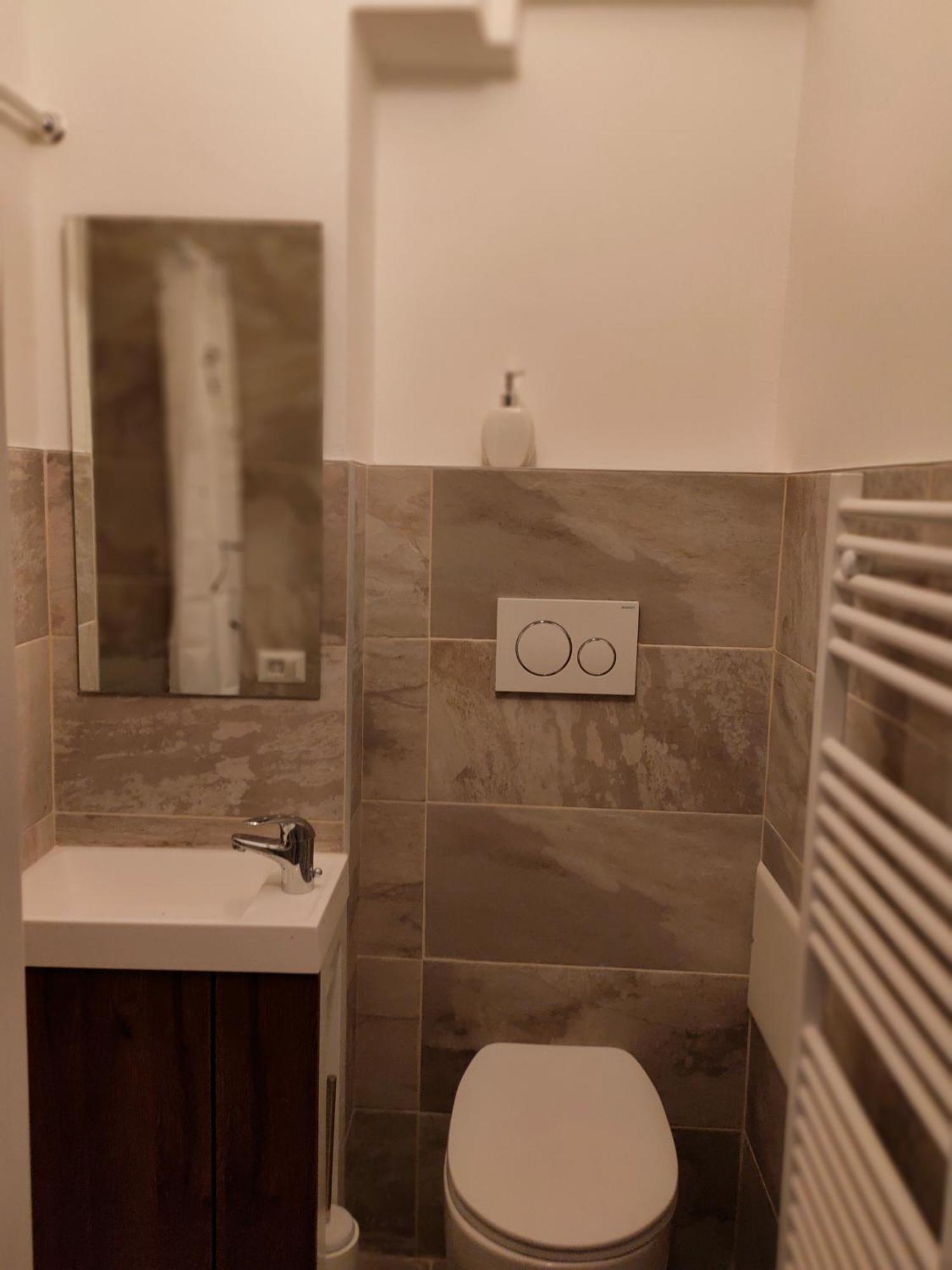 Panorama Lecce Bed & Breakfast Room photo